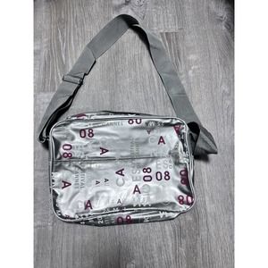 2008 - 61 Festival de Cannes Messenger Shoulder Bag 9.5” X11.5”